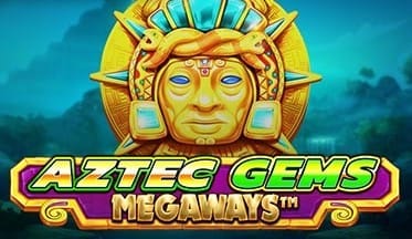 Aztec Gems Megaways