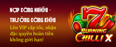 Khuyến Mãi Nạp Đầu 100%