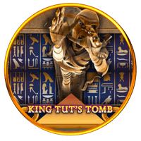 Lăng mộ của Tutankhamun screenshot
