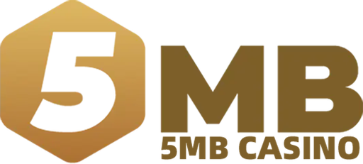 casino5mb.net Logo